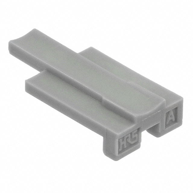 GT16C-1P/S-R(23) Hirose Electric Co Ltd  Coaxial Connector (RF) Accessories